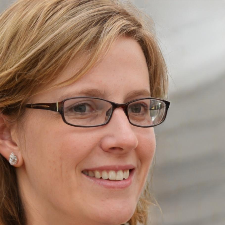 Istruttrice di video editing Alessandra Marchetti